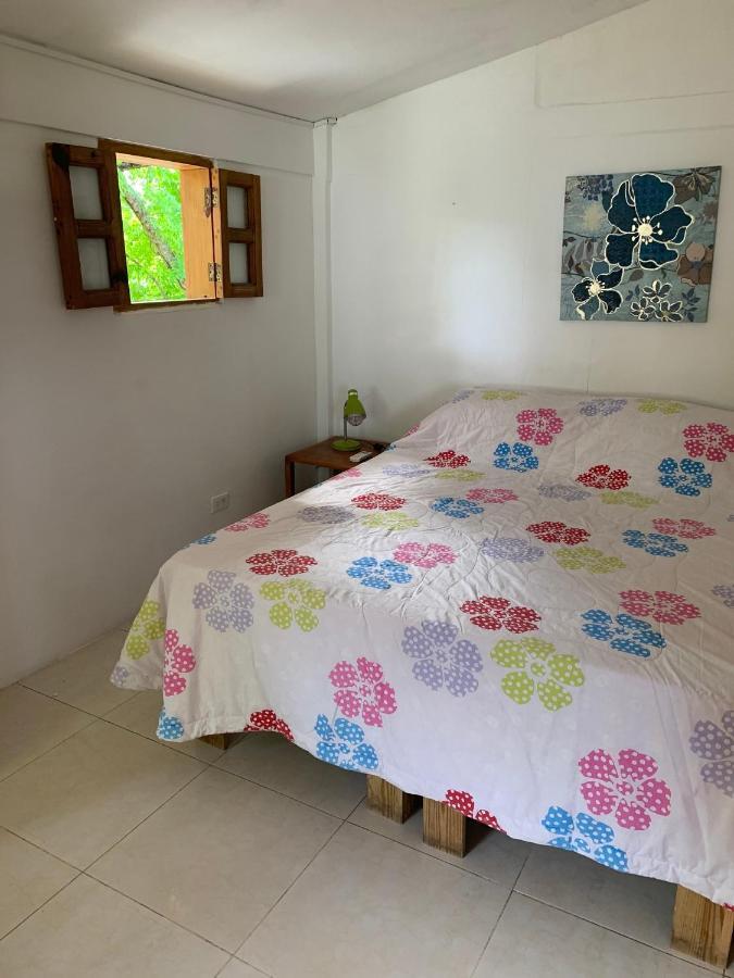Hostal Casaluna San Andres Exterior photo